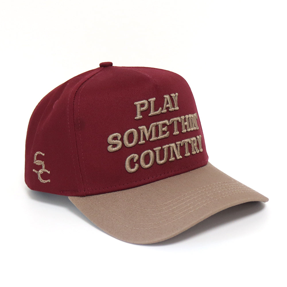 Play Something Country