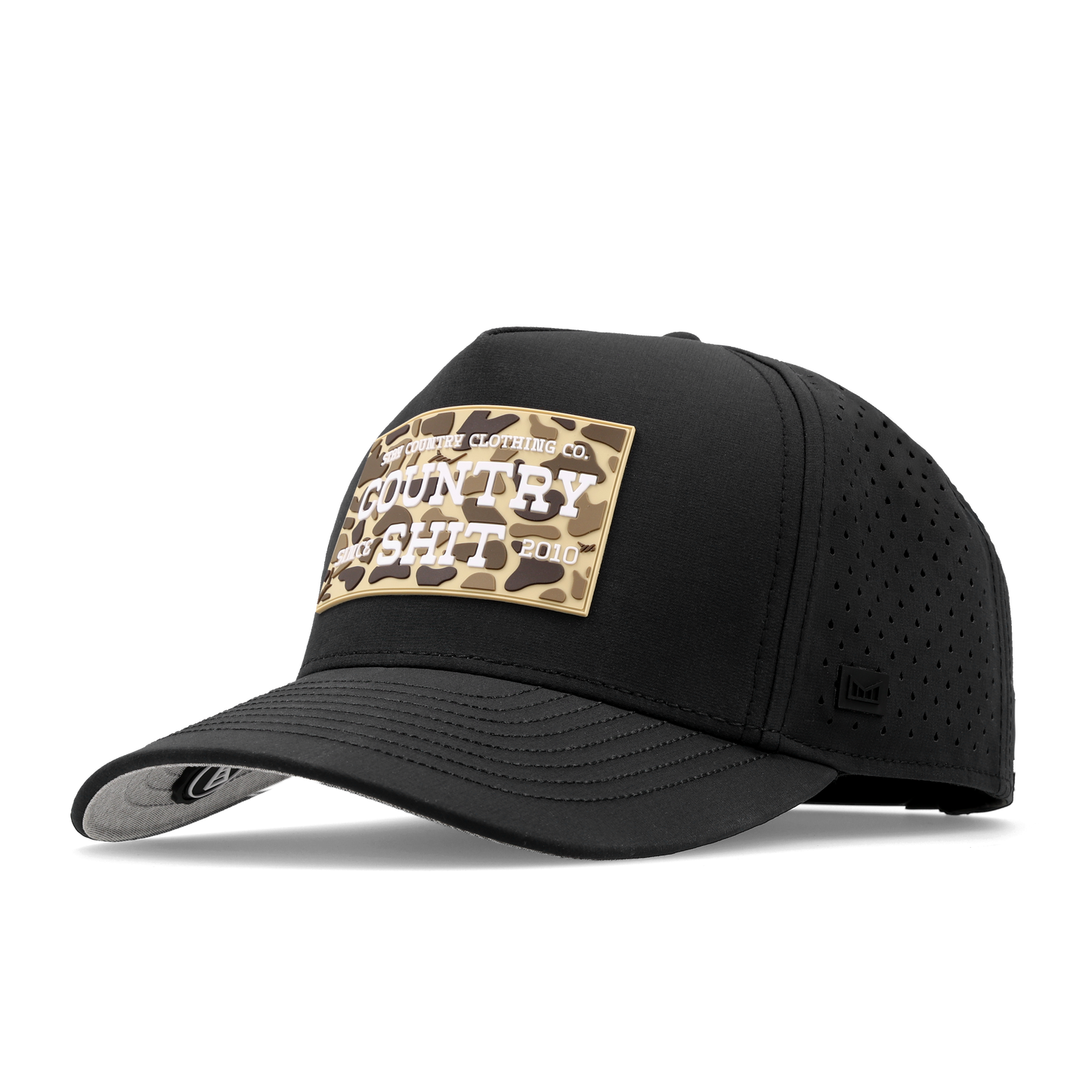 Melin x Stay Country Collaboration