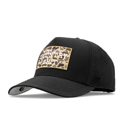 Melin x Stay Country Collaboration