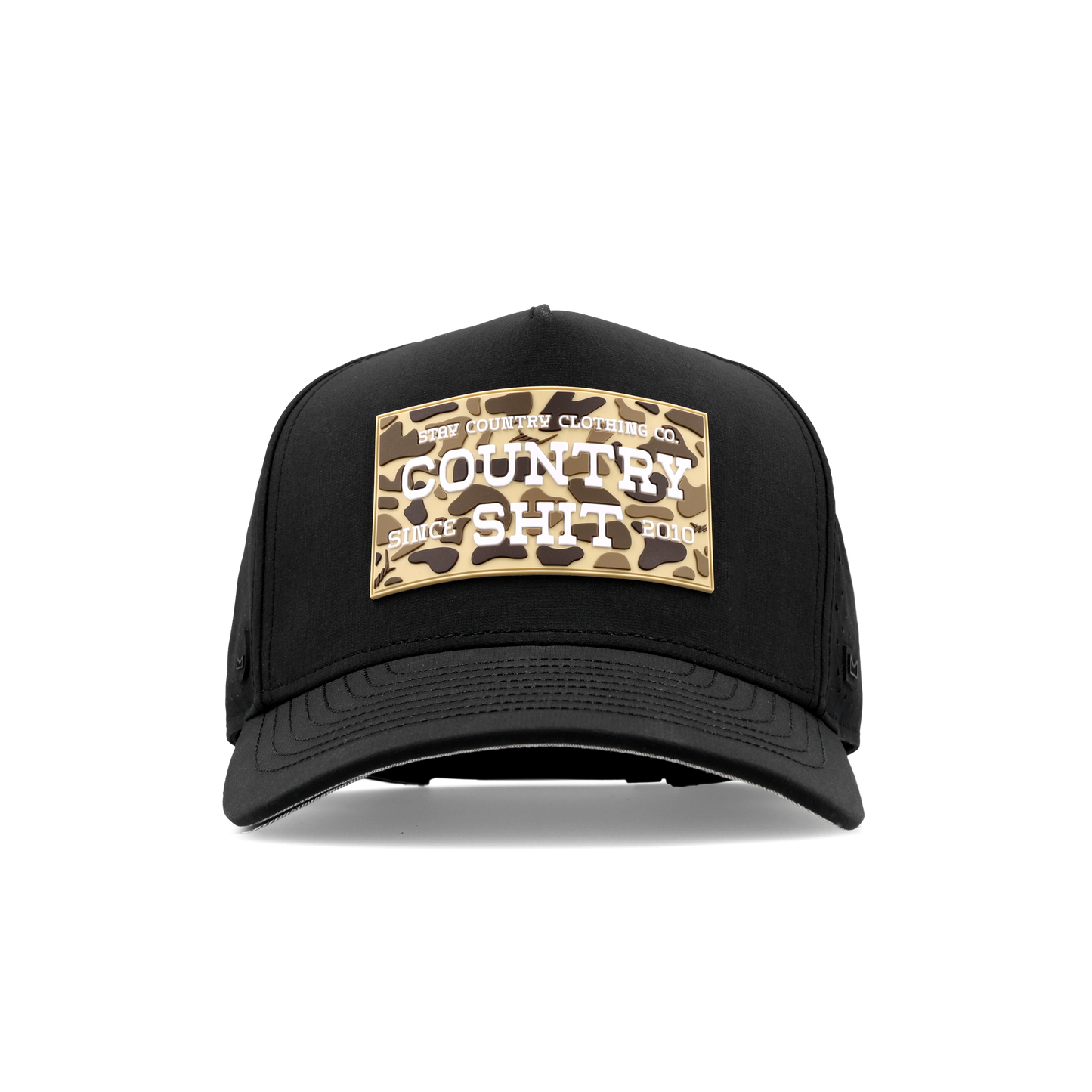 Melin x Stay Country Collaboration