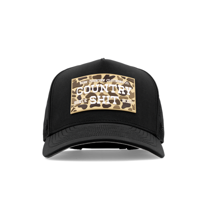 Melin x Stay Country Collaboration