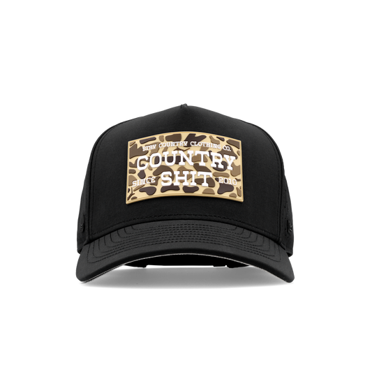 Melin x Stay Country Collaboration