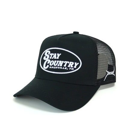 Tour Trucker