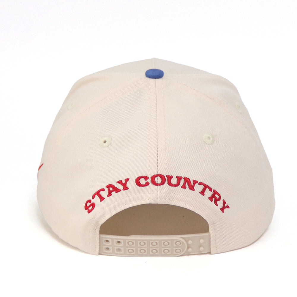 Play Something Country in America