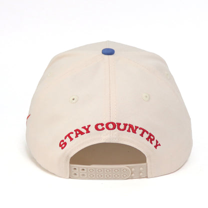 Play Something Country in America