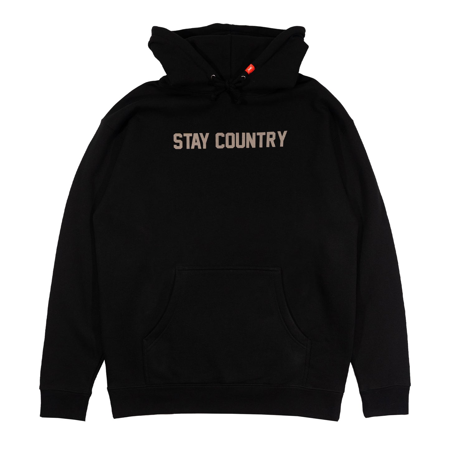 Buck Hoodie