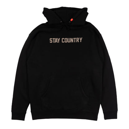 Buck Hoodie