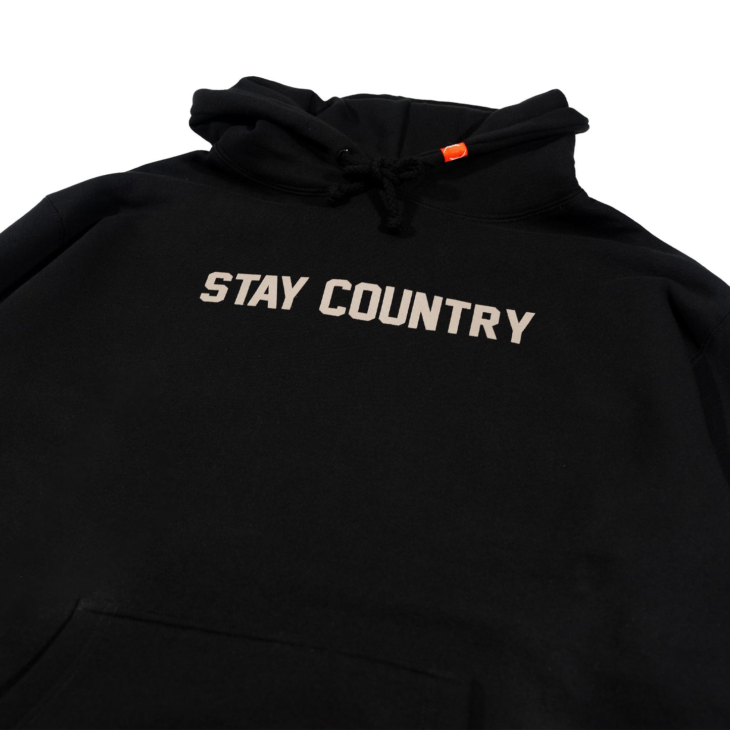 Buck Hoodie