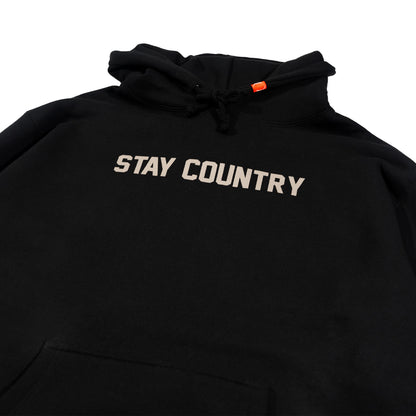 Buck Hoodie