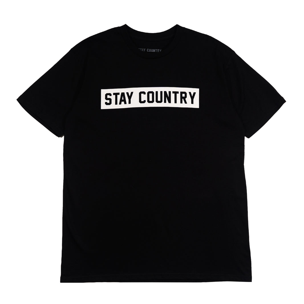 Tees – Stay Country