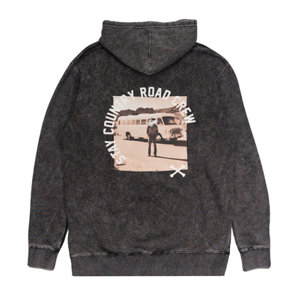 Bus Call Hoodie