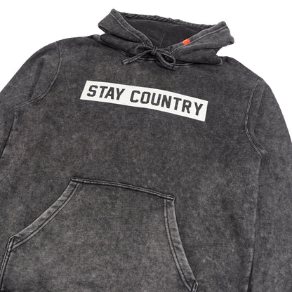 Bus Call Hoodie