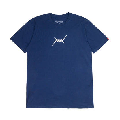 Horse Shoe Tee