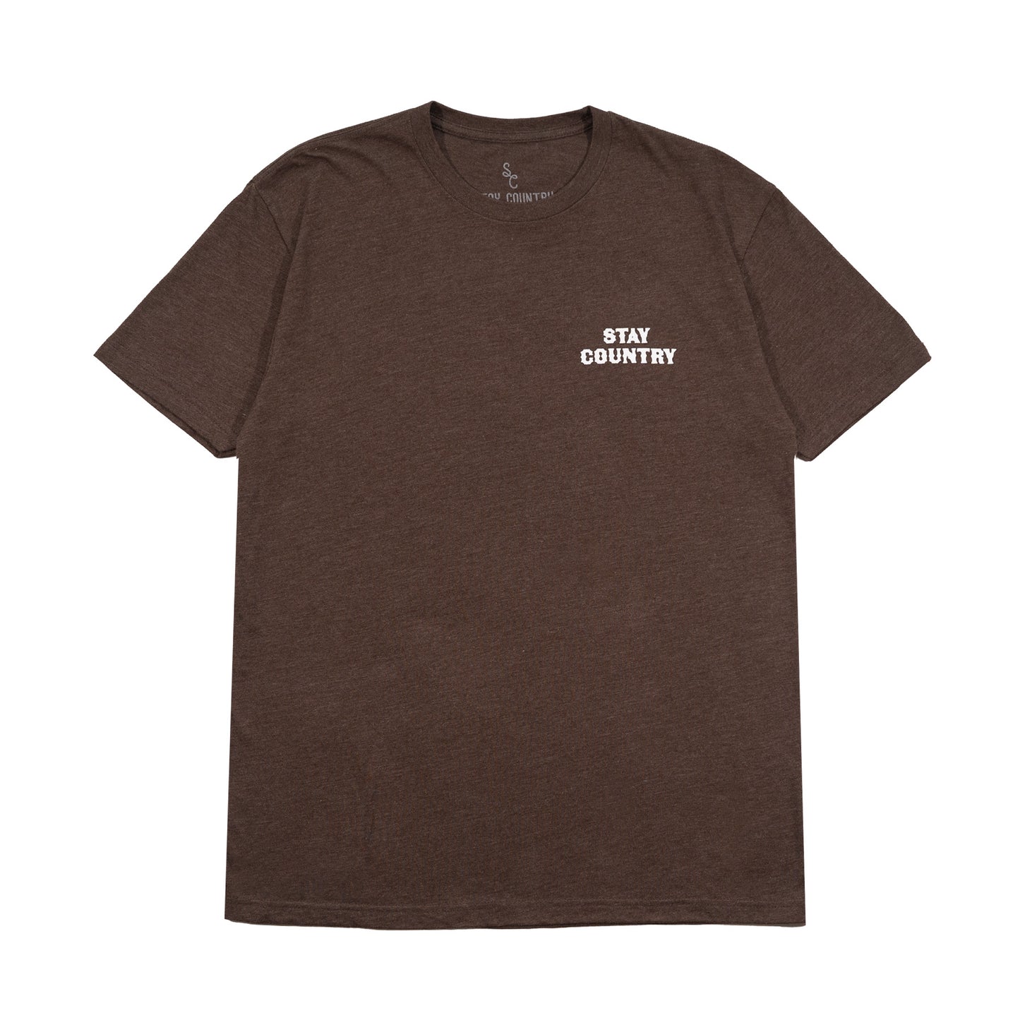 Fitted Bull Shit Tee