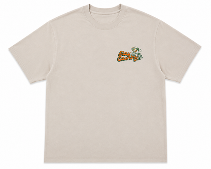 Caught a Buzz Tee