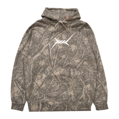 Deadwood Camo Hoodie