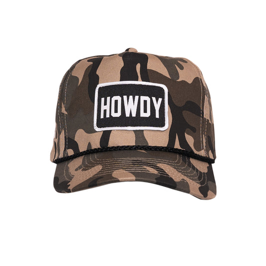 Howdy Hat