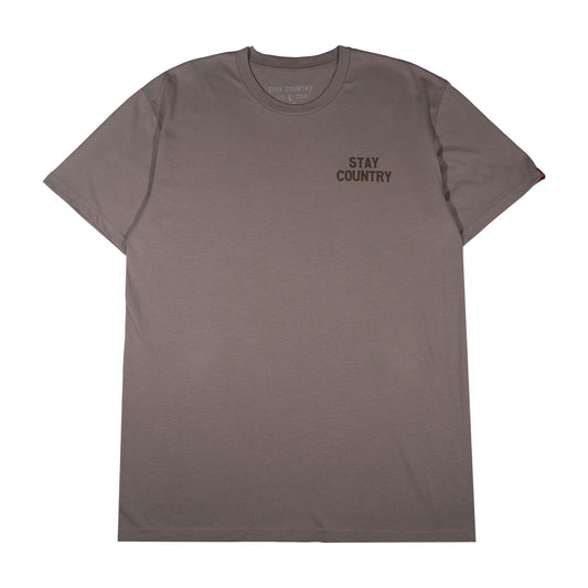 Mule Tee