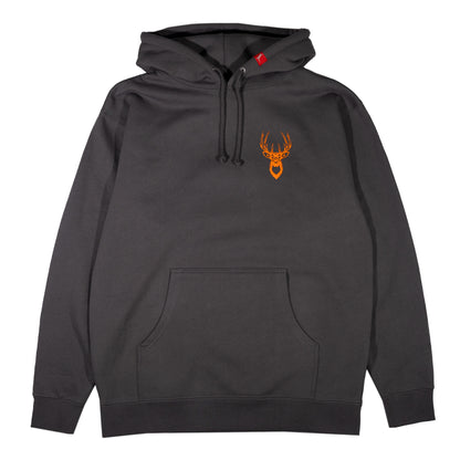 Hunt Club Hoodie