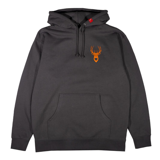 Hunt Club Hoodie