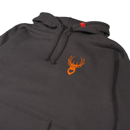 Hunt Club Hoodie