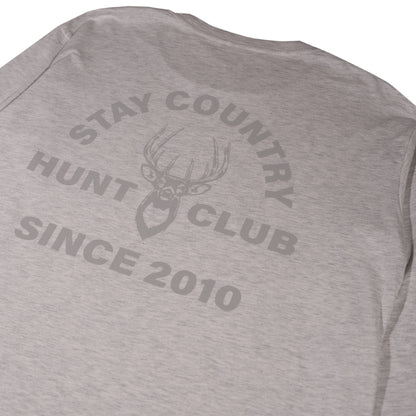 Hunt Club Long Sleeve