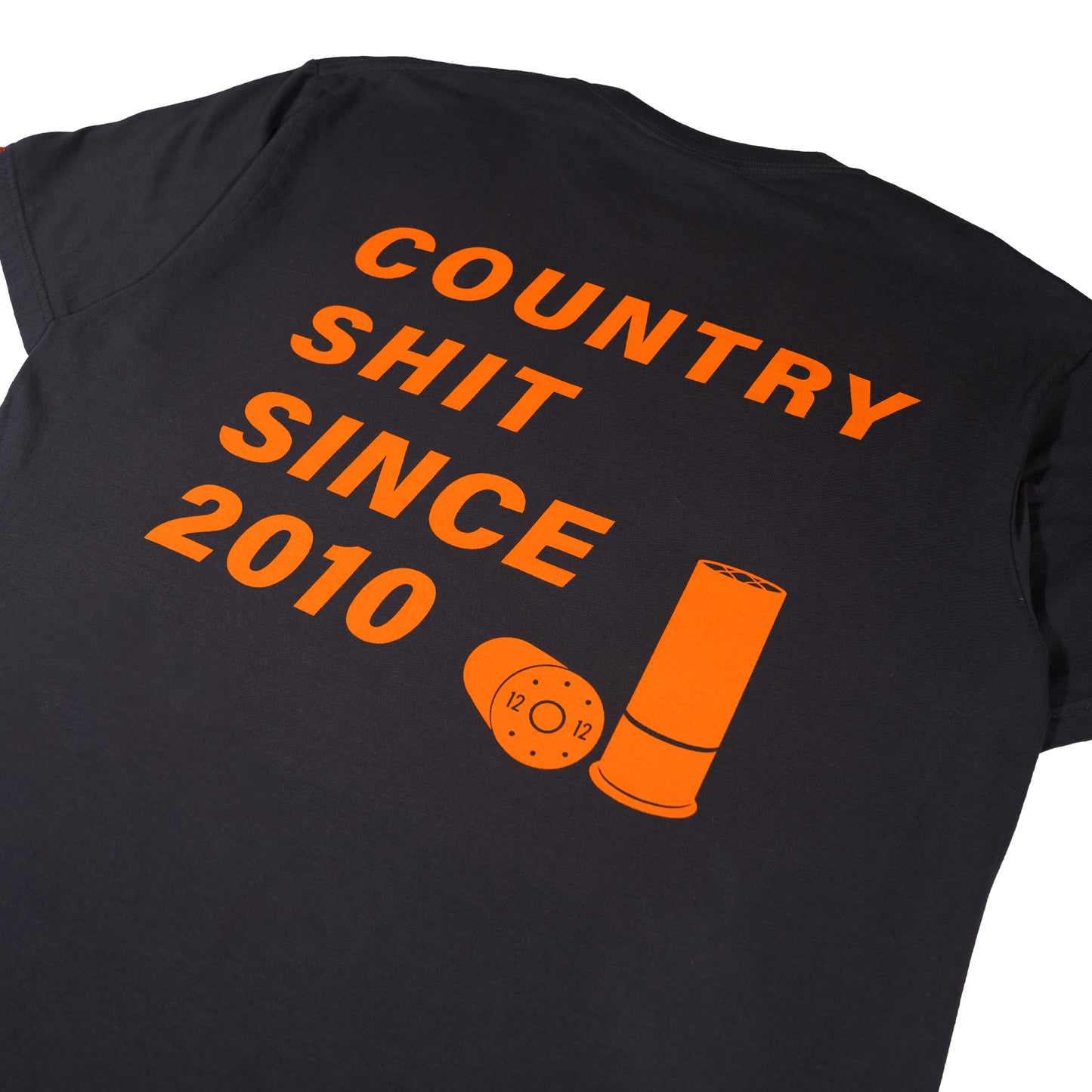 Shell Tee