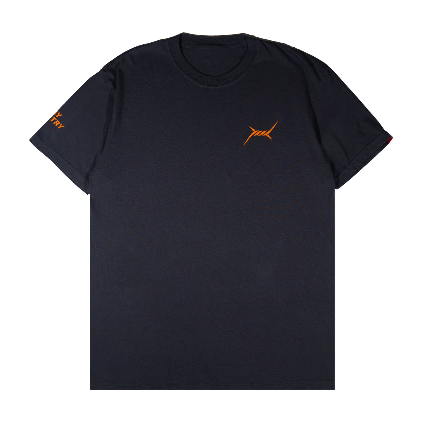 Shell Tee