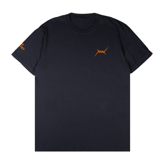 Shell Tee