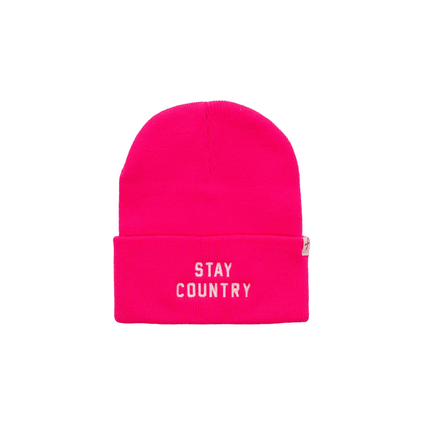 Stay Country Beanie