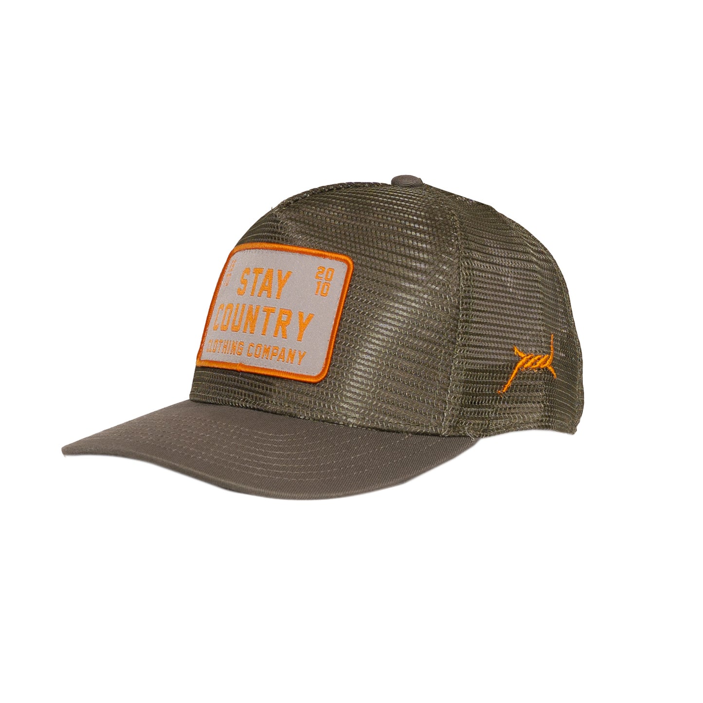 Hunting Patch