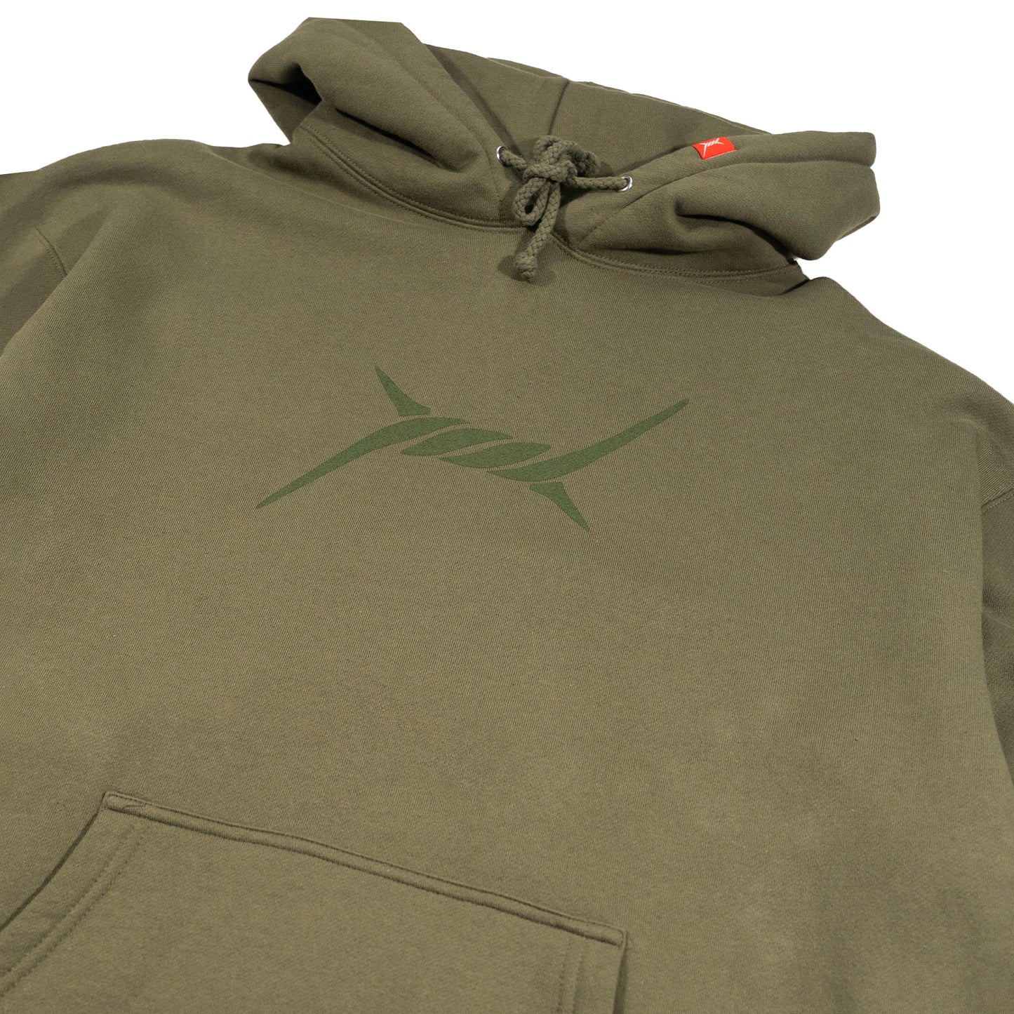 Buck Hoodie
