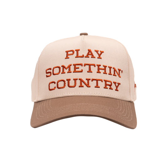 Play Somethin' Country
