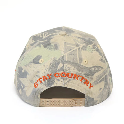 Dead Ringer Hat