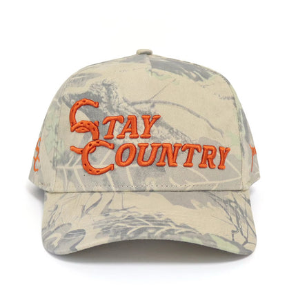 Dead Ringer Hat