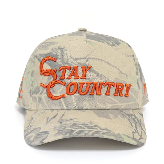 Dead Ringer Hat