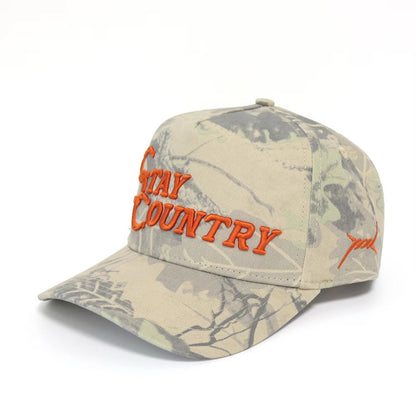 Dead Ringer Hat