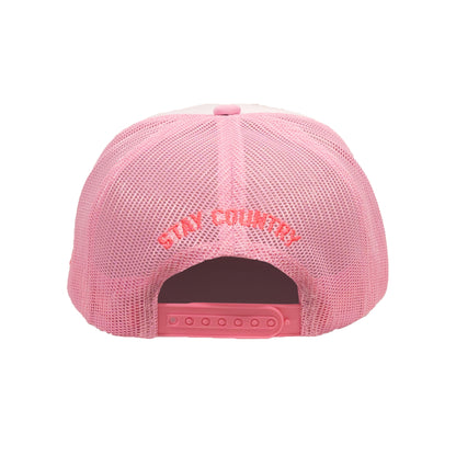 BCA Made Ya Look Trucker