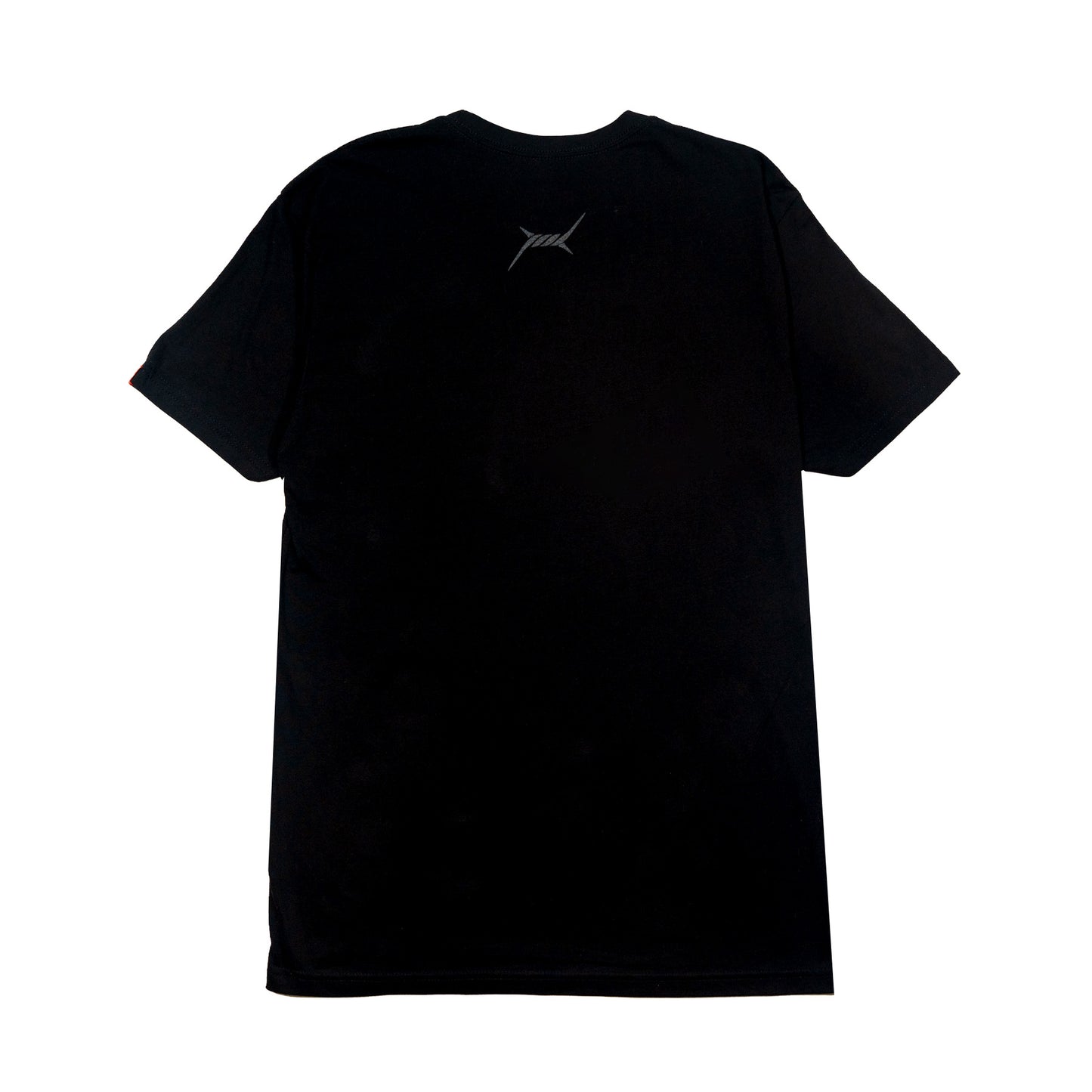 FITTED STAY COUNTRY TEE