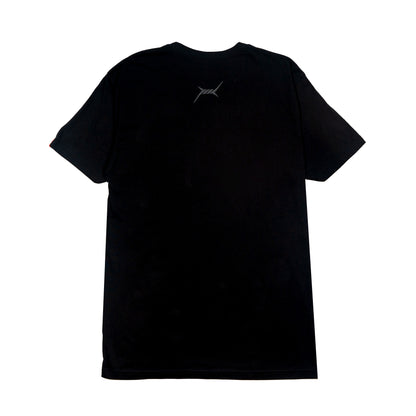 FITTED STAY COUNTRY TEE
