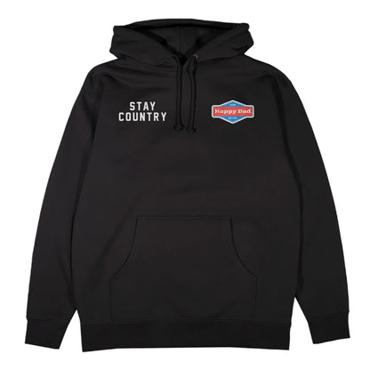 Happy Dad x Stay Country Hoodie