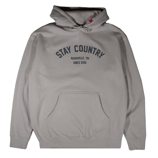 University Hoodie