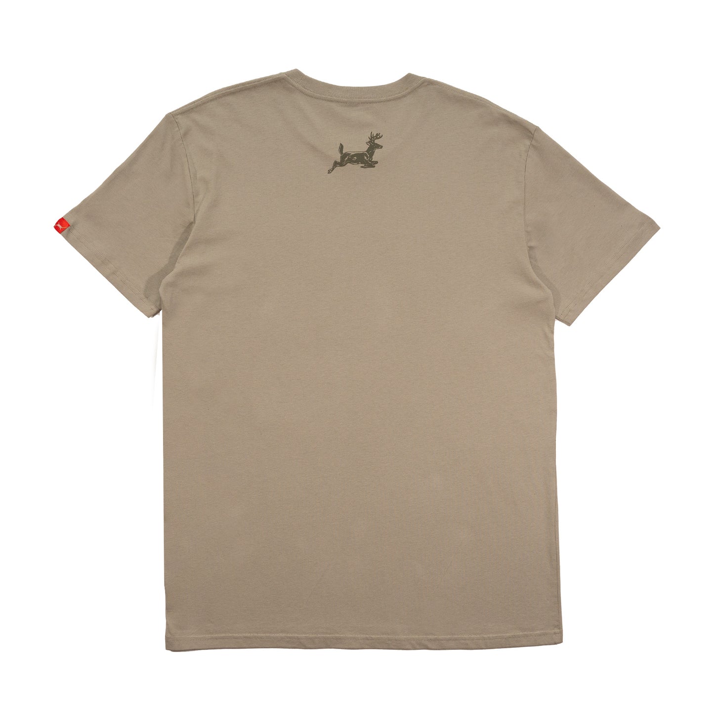 Barb Tee