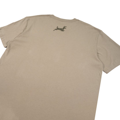 Barb Tee