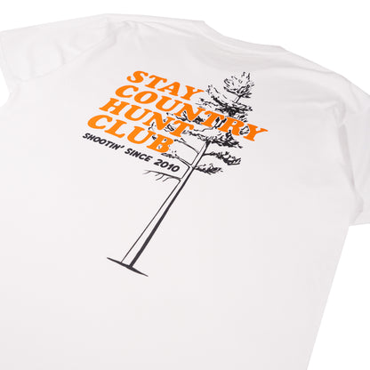 Hunt Club Tee