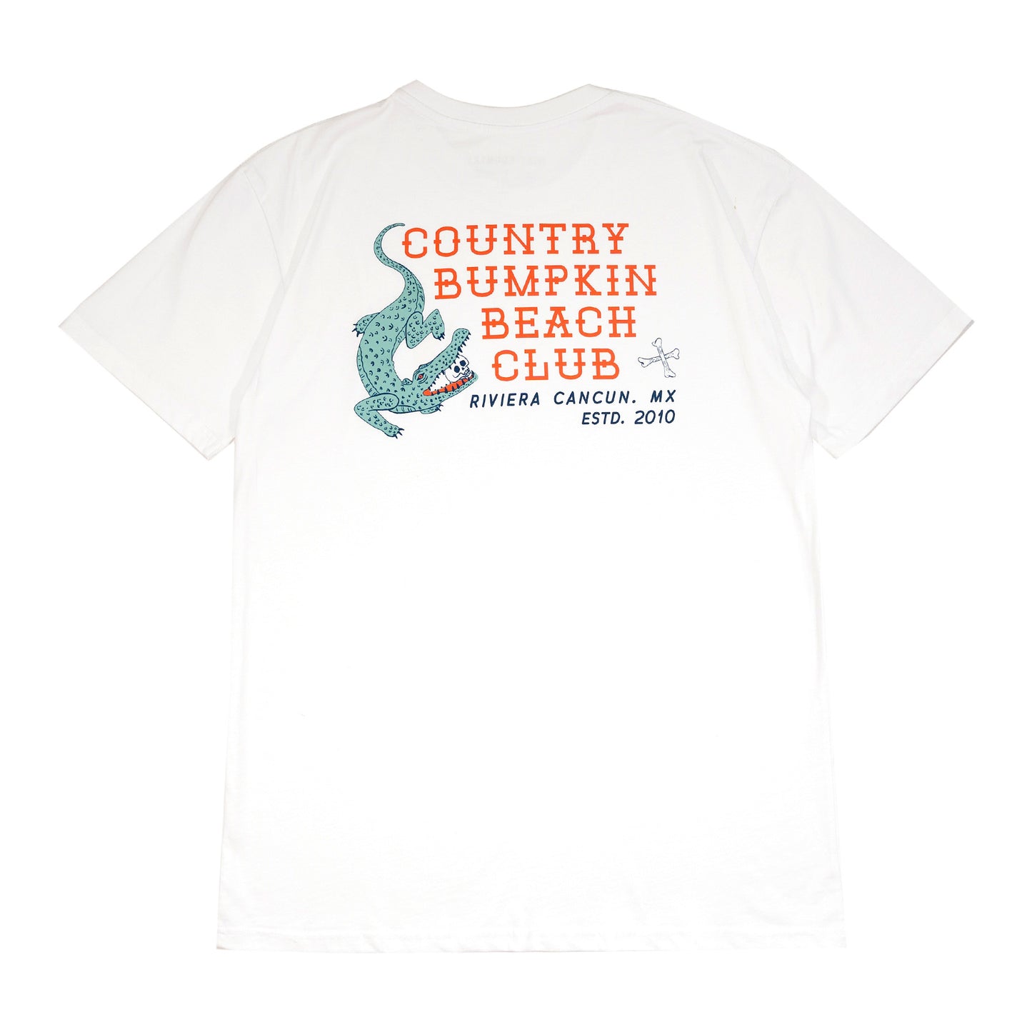 Country Bumpkin Beach Club