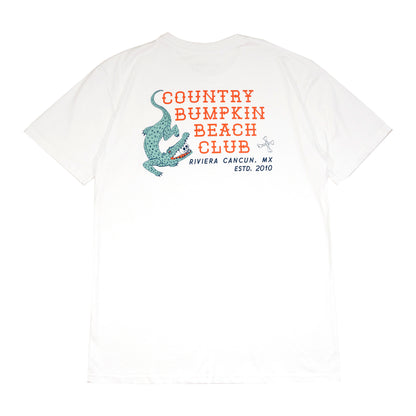 Country Bumpkin Beach Club