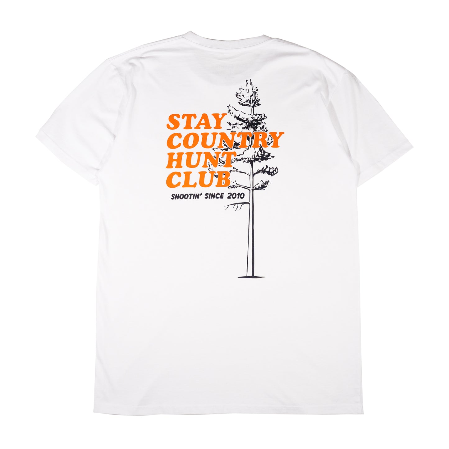 Hunt Club Tee