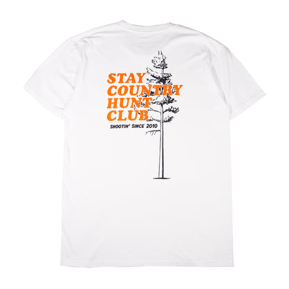 Hunt Club Tee