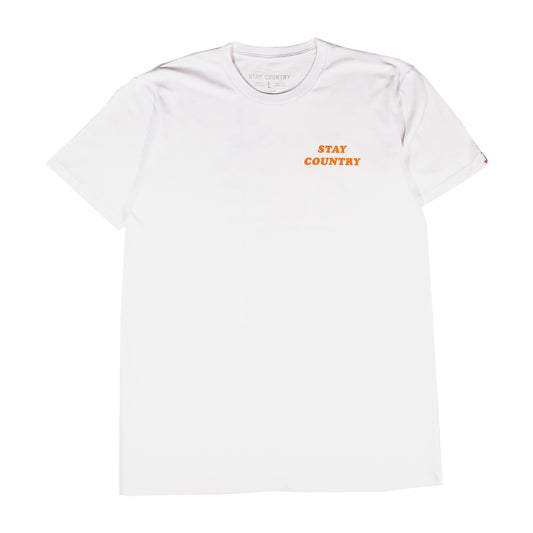 Hunt Club Tee